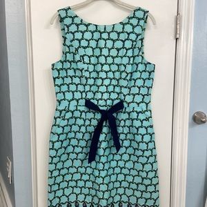 Lilly Pulitzer Shift Dress